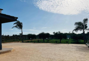 Villa Bambina Marsala Marsala